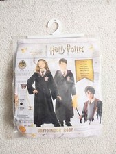 Gryffindor robe kids for sale  KIDDERMINSTER