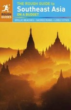 Rough guide southeast for sale  Montgomery