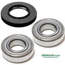 Kit cuscinetti paraolio usato  Frattamaggiore