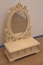 Wooden rustic floral for sale  WOLVERHAMPTON