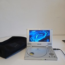 Phillips pet800 portable for sale  LONDON