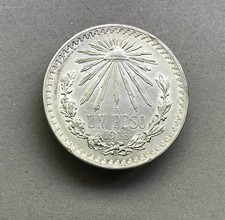 1918 mexico peso for sale  Columbia