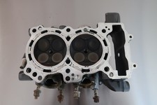 Yamaha cylinder head for sale  PETERBOROUGH
