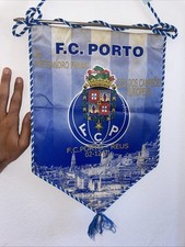 Gagliardetto f.c. porto usato  Viareggio