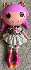 Lalaloopsy rare kat for sale  CHELTENHAM