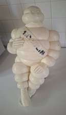 Bibendum michelin vintage d'occasion  Yzeure
