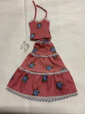 Vintage barbie kleidung gebraucht kaufen  Essen