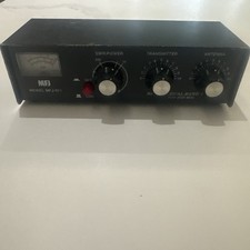 Mfj 921 vhf for sale  WHITSTABLE