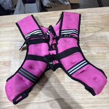 Weighted vest workout for sale  Blue Springs