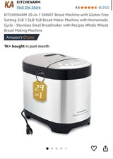 Kitchenarm smart bread for sale  Dallas