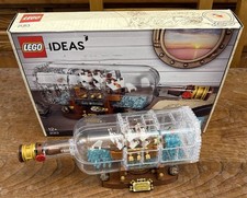 Lego ideas ship usato  Lucca