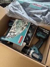 Makita xt269m volt for sale  Pittsburg