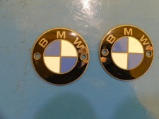 Bmw tankembleme emaille gebraucht kaufen  Bad Honnef