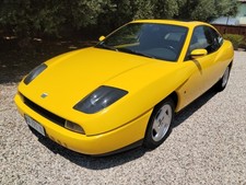 Fiat coupé turbo usato  Verona