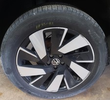 Roda ATLAS CROSS SPORT 24 20x8, usinada e pintada de preto, com tampa central comprar usado Roda ATLAS CROSS SPORT 24 20x8, usinada e pintada de preto, com tampa central comprar usado  Enviando para Brazil