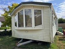 Cream willerby leven for sale  PETERBOROUGH