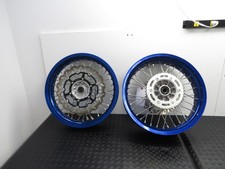 Suzuki drz 400sm for sale  Norton