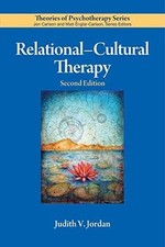 Relational cultural therapy for sale  Philadelphia