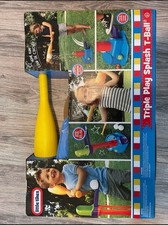 Little tikes outdoor d'occasion  Expédié en Belgium