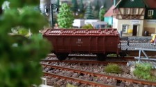 Klappdeckelwagen braun zeuke gebraucht kaufen Klappdeckelwagen braun zeuke gebraucht kaufen  Königsee
