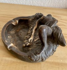 Ancien cendrier vintage d'occasion  Brignoles