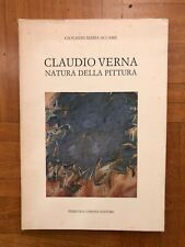 Claudio verna firmato usato  Italia