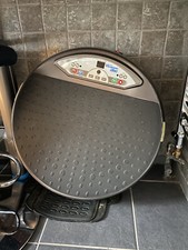 Vibrapower disc for sale  NOTTINGHAM