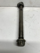 Ktm 2016 rear for sale  BUXTON
