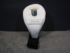 CAPA DE MOTORISTA ABERTA OLD COURSE ST ANDREWS 2015, usado comprar usado CAPA DE MOTORISTA ABERTA OLD COURSE ST ANDREWS 2015, usado comprar usado  Enviando para Brazil