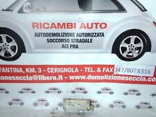 Radiatore scambiatore olio usato  Cerignola