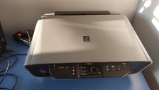 Stampante canon pixam usato  Lauria