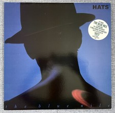 Vinyl the blue gebraucht kaufen  Deizisau