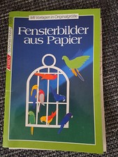 Basteln heftchen tupperware gebraucht kaufen  Ainring