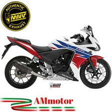 Mivv honda cbr d'occasion  Expédié en France