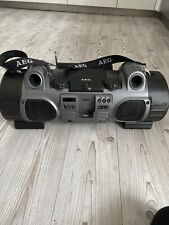 Aeg srp tragbare gebraucht kaufen  Oberhausen