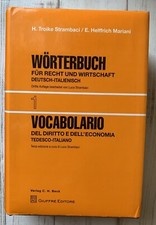 Vocabolario del diritto usato  Castellarano