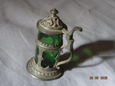 Miniatur bierkrug historismus gebraucht kaufen  Wetzlar