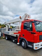 Cherry picker metre for sale  PRESTON