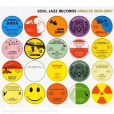 Soul jazz records for sale  New York