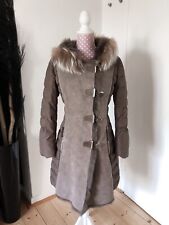 Winter mantel afg gebraucht kaufen  Deutschland
