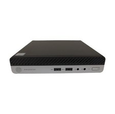 Prodesk 400 core gebraucht kaufen  Schwülper