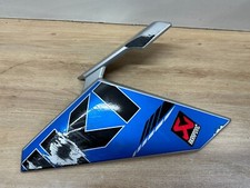 Suzuki gsx gsxs d'occasion  Annonay