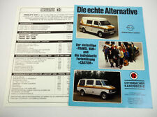 Pel bedford blitz gebraucht kaufen  Merseburg
