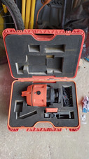 Rotating laser level for sale  SEVENOAKS