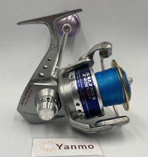 Daiwa saltiga 4500h d'occasion  Expédié en Belgium