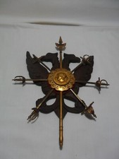 Raro porta armatura usato  Ragalna