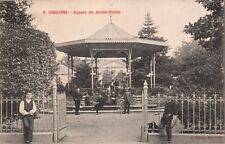 Old postcard libourne d'occasion  Expédié en Belgium