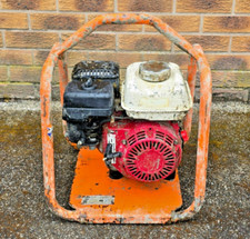 Belle concrete poker for sale  BARNSLEY