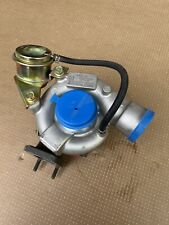 Turbo mitsubishi td04 d'occasion  Couzeix