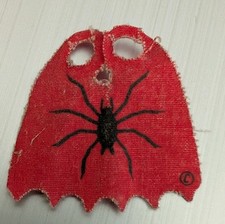 Roter lego umhang gebraucht kaufen  Bergheim